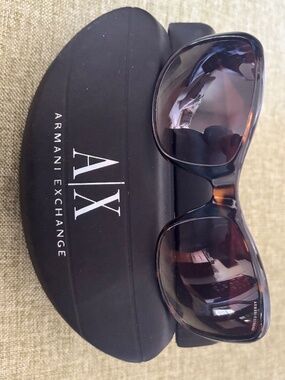 Armani Exchange | Accessories | Armani Exchange Sunglasses  display picture 1